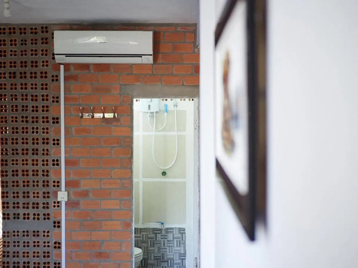 Sevenstars Hostel Sihanoukville Apartment