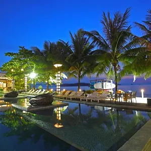 5* Hotel Queenco Hotel&casino