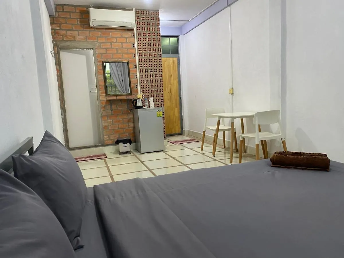 Διαμέρισμα Sevenstars Hostel Σίχανουκβιλ Καμπότζη